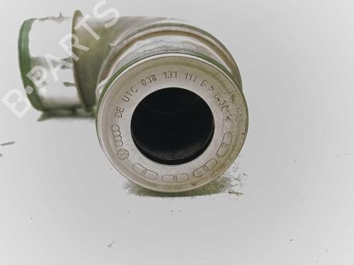 Pipe VW GOLF V (1K1) | BP38517945M125 - Image 3