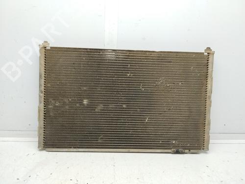 AC radiator MITSUBISHI GALLOPER (JK-01) 2.5 TD intercooler | BP21760166M32 