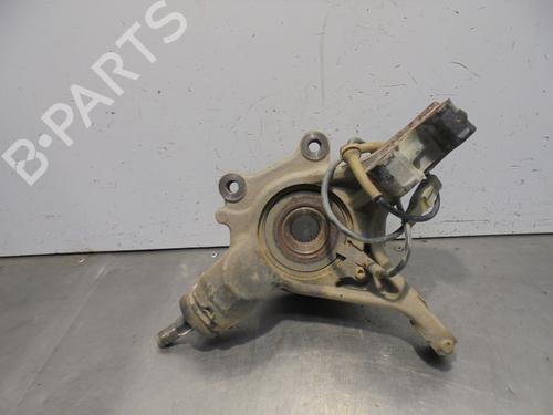 Right front steering knuckle CITROËN BERLINGO MULTISPACE (B9) | BP13471517M26 - Image 4