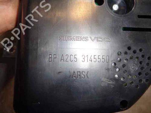 Instrument cluster VW PASSAT B6 (3C2)  | BP13424706C47 