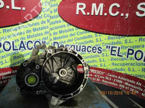 Used Gearbox VW SHARAN (7M8, 7M9, 7M6) 1.9 TDI (90 hp) 13463879