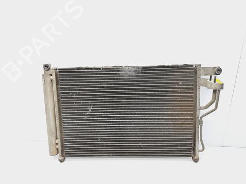 Used AC radiator HYUNDAI ACCENT III (MC) 1.5 CRDi GLS (110 hp) 15062877