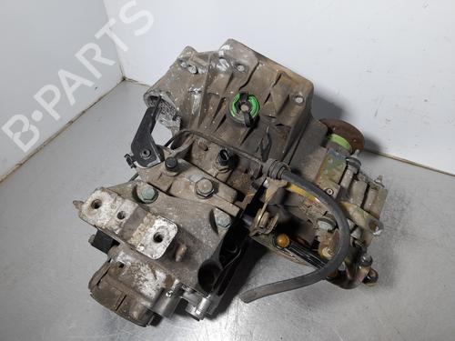 Gearbox SEAT TOLEDO II (1M2)  | BP19077396M3 