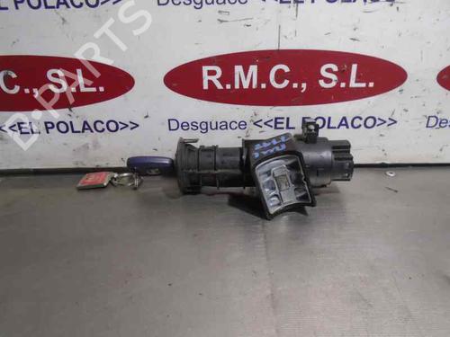 Ignition barrel FIAT PUNTO (188_) 1.9 JTD 80 (188.237, .257, .337, .357) | BP13464007M48 