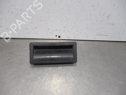 Used Tailgate handle AUDI A3 Limousine (8VS, 8VM) 1.6 TDI (115 hp) 13462302