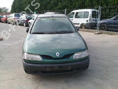 AC compressor RENAULT LAGUNA I (B56_, 556_)  | BP13469034M34 