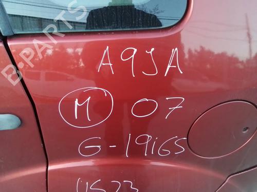 Right front window switch FORD FIESTA V (JH_, JD_) 1.3 | BP27706546I26 