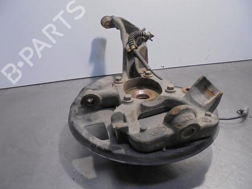 Right front steering knuckle LAND ROVER RANGE ROVER SPORT I (L320) 2.7 D 4x4 | BP13458860M26 