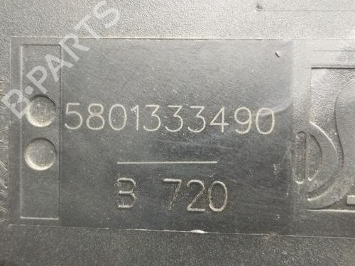 Pedal IVECO DAILY VI Van 33S12, 35S12 | BP30729992I4 