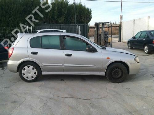 Starter NISSAN ALMERA II Hatchback (N16) | BP13452738M8 - Image 6