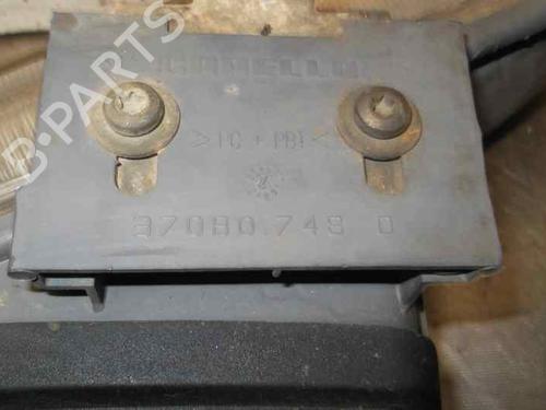 Right front fog light PEUGEOT 406 (8B) 1.8 16V | BP13458696C31 