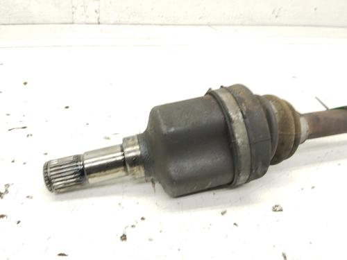 Left front driveshaft FORD FOCUS II (DA_, HCP, DP)  | BP23424653M38 
