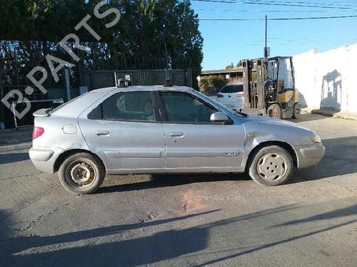 Heater blower motor CITROËN XSARA (N1) 1.9 D | BP13425514M62 