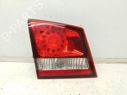 Used Other FIAT FREEMONT (345_) 2.0 JTD (170 hp) 26700655