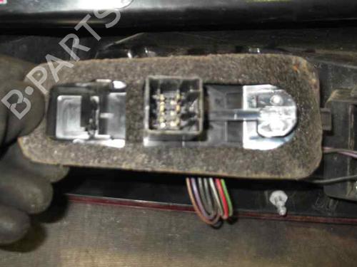 Right taillight FORD FIESTA V (JH_, JD_) 1.4 TDCi | BP13455931C35 