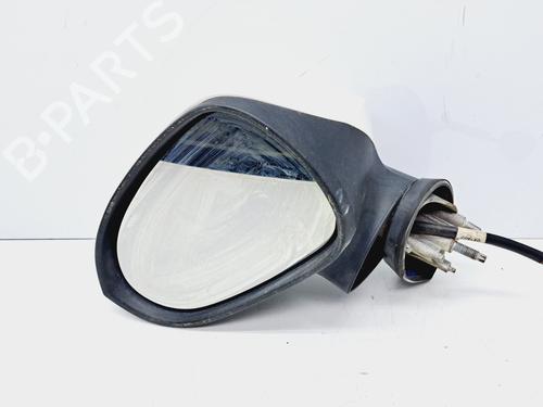 Left mirror SEAT LEON (1P1)  | BP15256026C26 