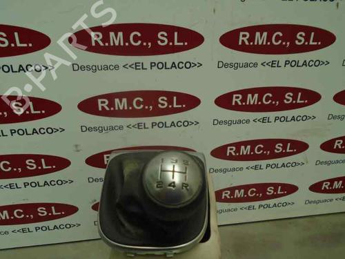 Gear lever CITROËN C4 II (NC_) 1.6 HDi 110 | BP13422359M90 
