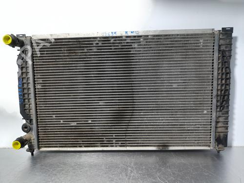 Used Water radiator Water radiator VW PASSAT B5.5 (3B3) [2000-2005] 13425838 13425838