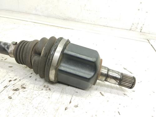 Left front driveshaft FIAT 500L (351_, 352_)  | BP27480162M38 