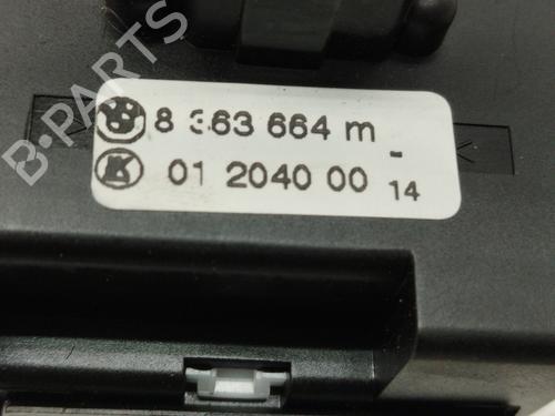 Steering column stalk BMW Z4 Roadster (E85) 2.0 i | BP18571736I23 