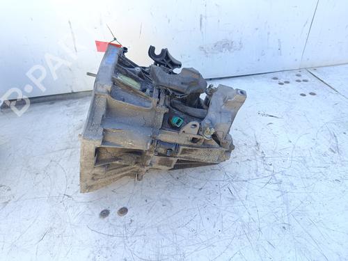 Gearbox RENAULT MEGANE III Grandtour (KZ0/1)  | BP32169627M3 