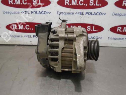 Alternator KIA CEE'D Hatchback (ED) | BP13423042M7 - Image 5