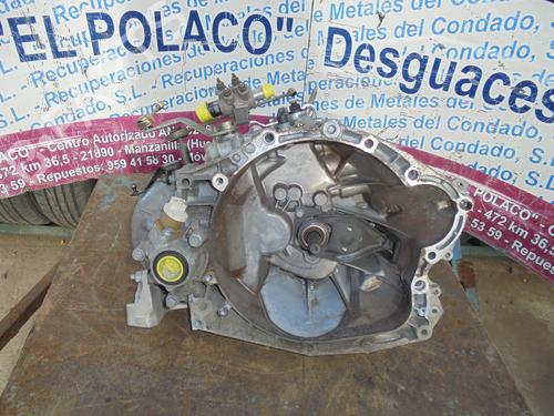Gearkasse Gearkasse 13425458 13425458