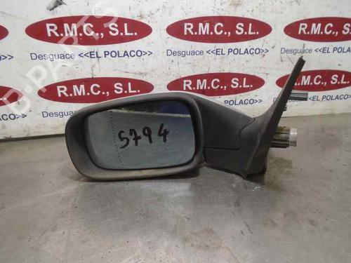 Used Left mirror RENAULT LAGUNA II (BG0/1_) [2001-2007]  13452636