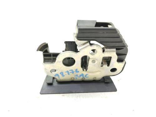 Tailgate lock AUDI A4 B8 Avant (8K5)  | BP24522363C101 