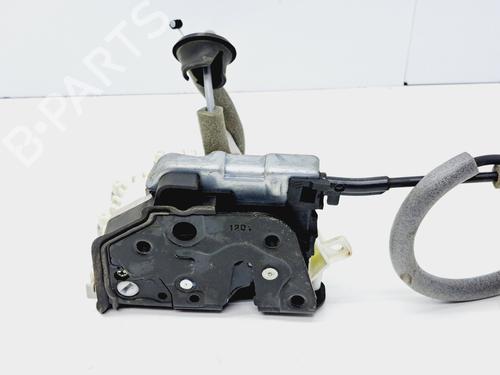 Rear right lock AUDI A3 Sportback (8VA, 8VF) 30 TDI | BP13494716C99 