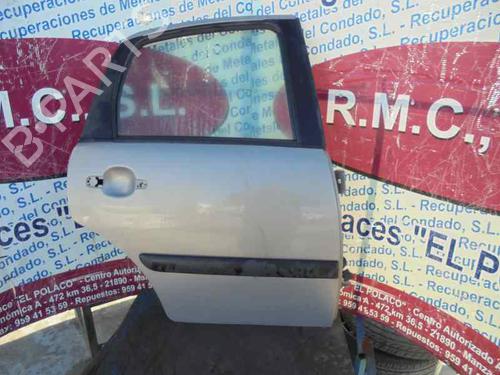 Dør høyre bak CITROËN C3 I (FC_, FN_) 1.4 HDi (68 hp) 13455714