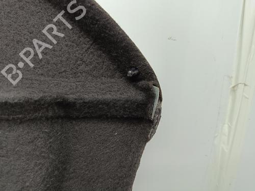 Rear parcel shelf RENAULT MEGANE III Hatchback (BZ0/1_, B3_)  | BP24952440C85 