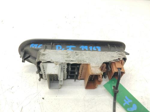 Left front window switch RENAULT MEGANE II (BM0/1_, CM0/1_)  | BP26123056I27 