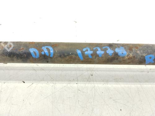 Right front driveshaft DAEWOO MATIZ (M100, M150) 0.8 | BP18120094M39 