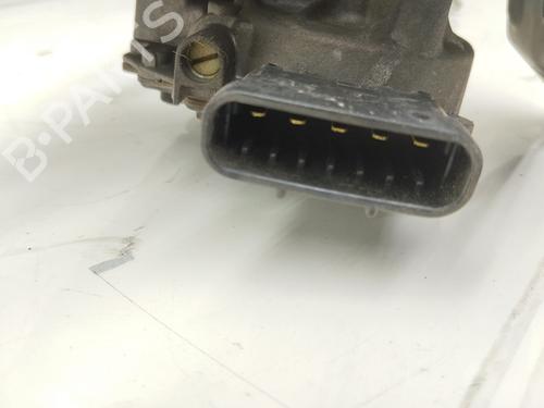 Viskermotor vindrude SMART FORTWO Coupe (450)  | BP29724691M29 