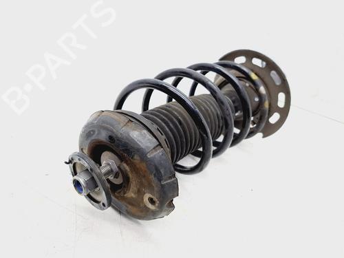 Left front shock absorber CITROËN C-ELYSEE (DD_) 1.6 BlueHDi 100 | BP18854580M16 