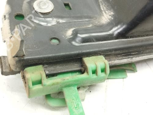 Front left window mechanism FIAT PUNTO Hatchback Van (188_) 1.2 60 | BP18649519C22 