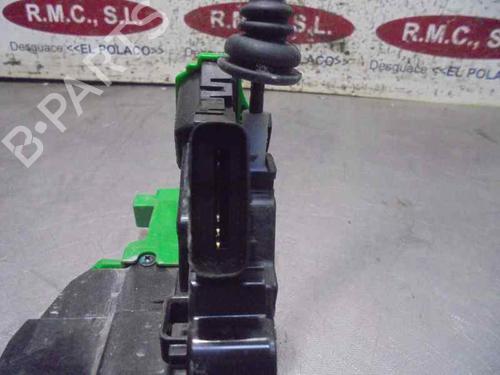 Front right lock KIA CARENS IV 1.7 CRDi | BP13461313C97 