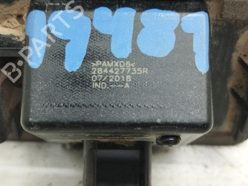Electronic module DACIA SANDERO II | BP30081892M83 - Image 2