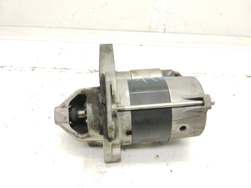 Used Starter RENAULT MEGANE III Hatchback (BZ0/1_, B3_) 1.2 TCe (BZ2B, BZ11) (116 hp) 19274629