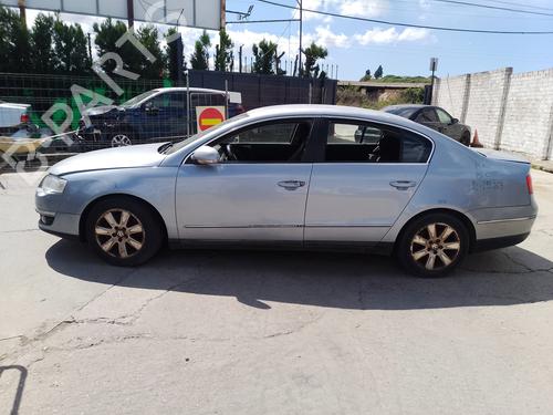 Electronic module VW PASSAT B6 (3C2)  | BP27460101M83 