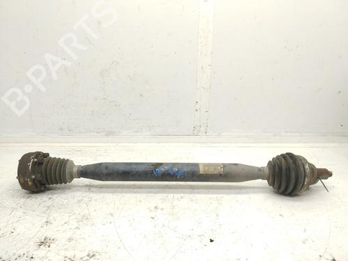 Used Right front driveshaft SEAT IBIZA III (6L1) [2002-2009]  30513255