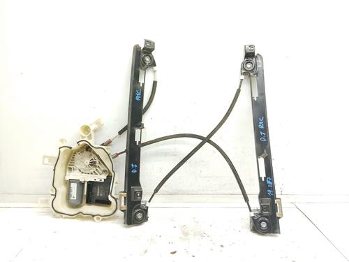 Used Front left window mechanism SEAT ALTEA XL (5P5, 5P8) [2006-2015]  30727652