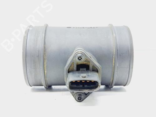 Mass air flow sensor OPEL VECTRA C (Z02) 2.2 DTI 16V (F69) | BP13430301M95 