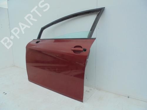 Left front door SEAT LEON (1P1) 1.9 TDI | BP13426456C2 