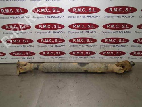 Used Driveshaft Driveshaft SUZUKI GRAND VITARA II (JT, TE, TD) 1.9 DDiS (JB419WD, JB419XD) (129 hp) 13423397 13423397