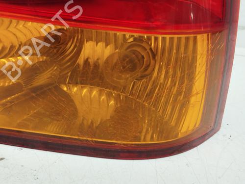 Right taillight HYUNDAI ACCENT II (LC) 1.3 | BP22527606C35 
