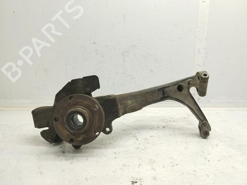 Used Left front steering knuckle AUDI A6 C5 (4B2) [1997-2005]  28153002