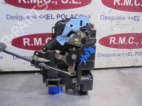 Front right lock VW GOLF V (1K1) 1.9 TDI | BP16906644C97 