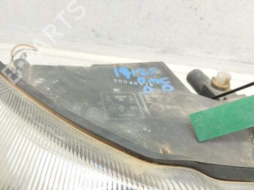 Right headlight FORD TRANSIT Van (FA_ _) 2.0 DI (FAE_, FAF_, FAG_) | BP30506814C29 